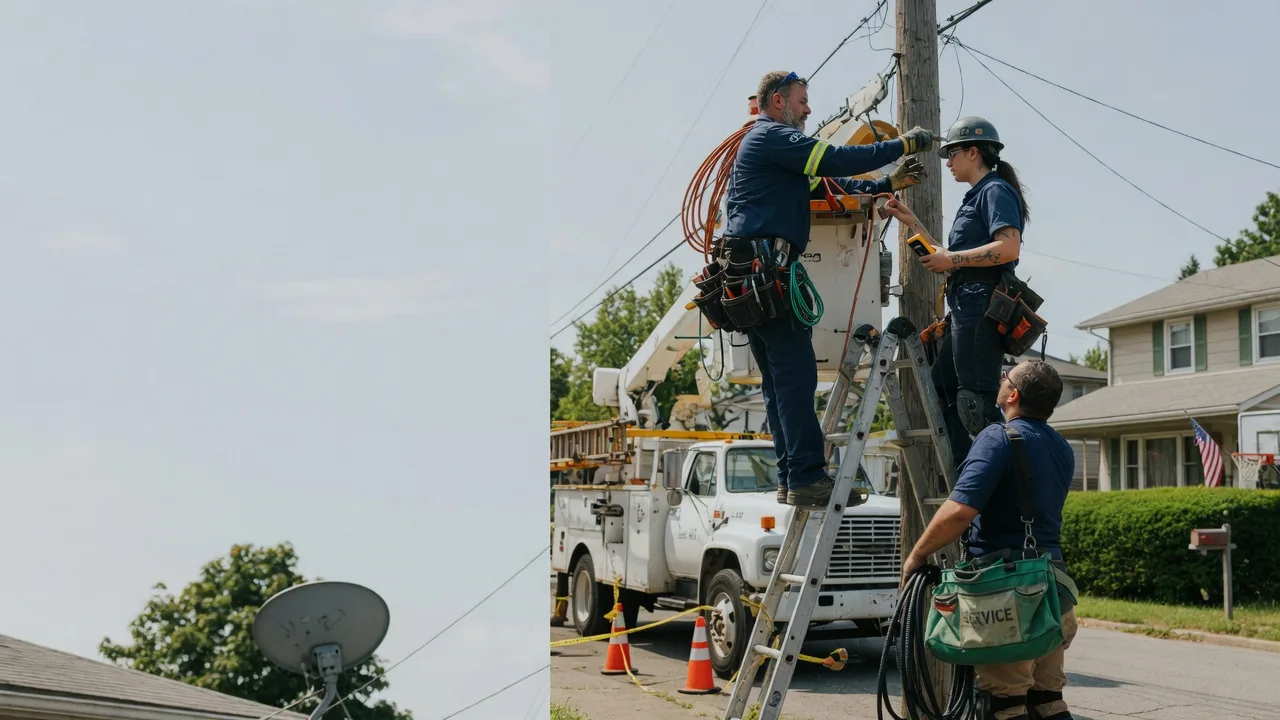 Electrical Repair in Gully, MN near me